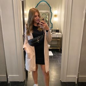 Meet your Posher, Lucie